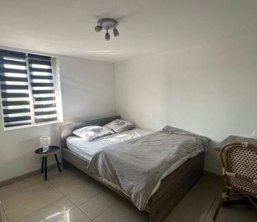 Benfeld House | Chez SIVAS