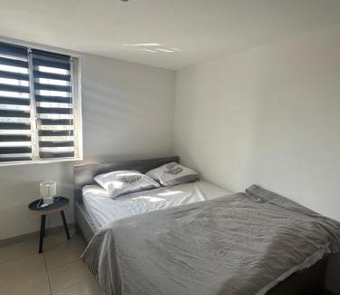 Benfeld House | Chez SIVAS
