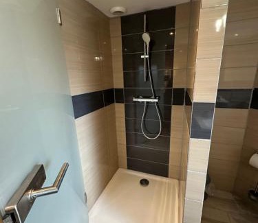 Benfeld House | Chez SIVAS