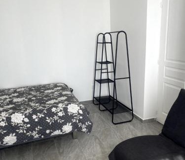 Nevers Apartment | Chez soi, ailleurs