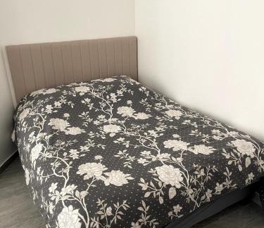 Nevers Apartment | Chez soi, ailleurs