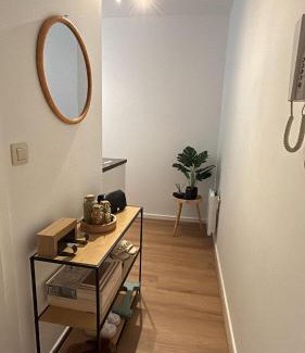 Postel Apartment | Chez soi