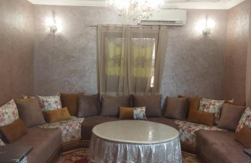 Bourrous Villa | Chez Sondos