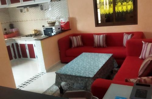 Bourrous Villa | Chez Sondos