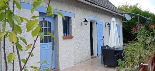Sceaux-du-Gatinais House | Chez Sophie et Thibault