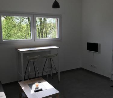 Paroisse Notre-Dame Apartment | Chez Sophie
