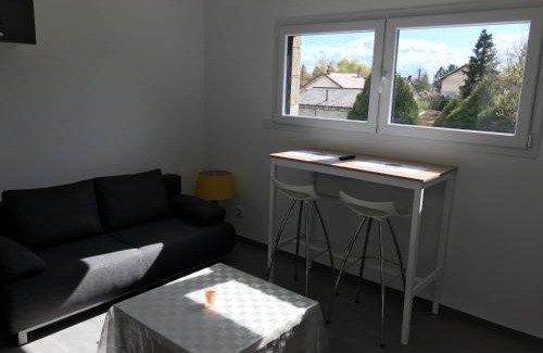 Paroisse Notre-Dame Apartment | Chez Sophie