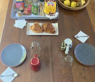 Ecouen House | Chez Suzanne