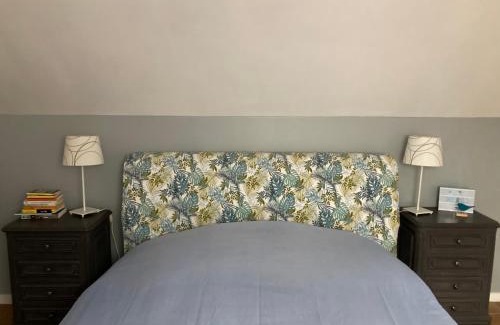 Ecouen House | Chez Suzanne