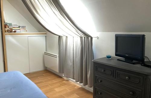 Ecouen House | Chez Suzanne