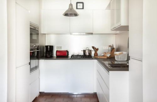 Bonnieux Apartment | Chez Suzanne