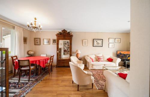 Chorey-les-Beaune House | Chez Suzanne
