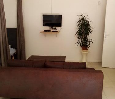 Las Illas Apartment | Chez Sylvie et Amador