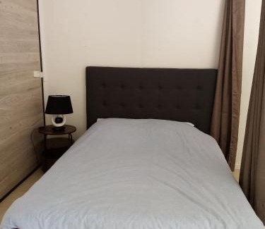 Las Illas Apartment | Chez Sylvie et Amador