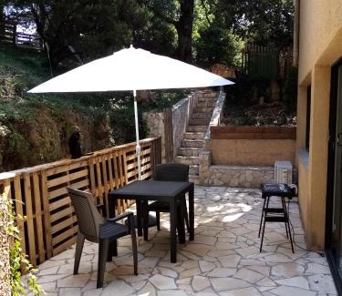 Las Illas Apartment | Chez Sylvie et Amador
