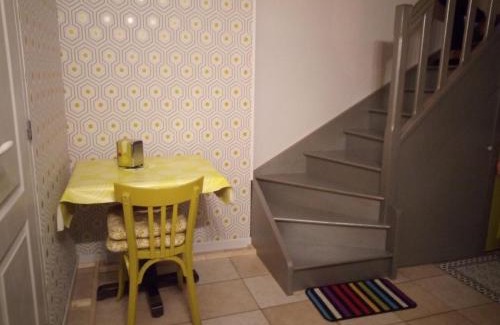 Milly-sur-Therain Apartment | Chez Sylvie et claude