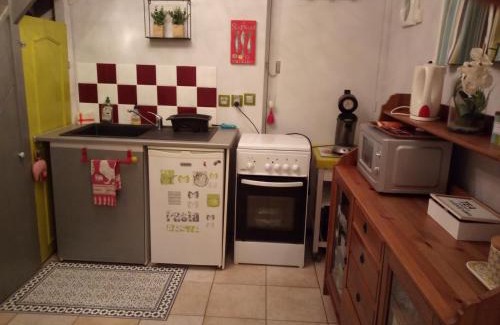 Milly-sur-Therain Apartment | Chez Sylvie et claude