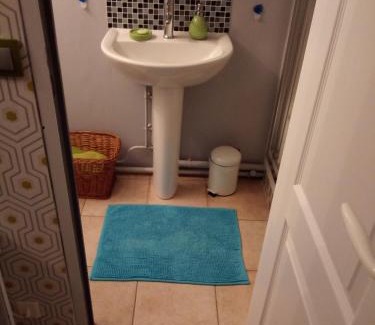 Milly-sur-Therain Apartment | Chez Sylvie et claude