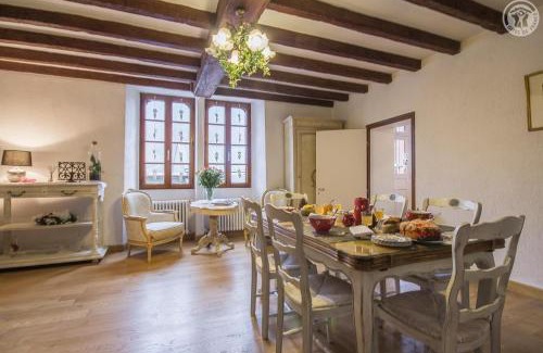 Chignin Bed & Breakfast | Chez sylvie et guy