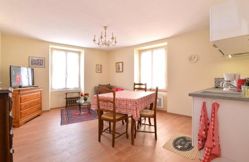 Chatenois Apartment | Chez Sylvie et Joséphine