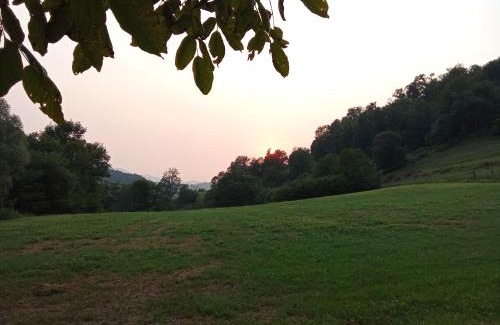 Haux Bed & Breakfast | Chez Sylvie