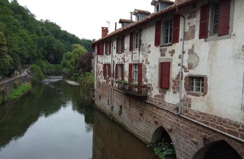 Haux Bed & Breakfast | Chez Sylvie