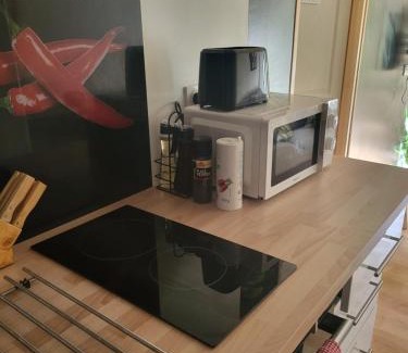Cognac Apartment | Chez T-E-O