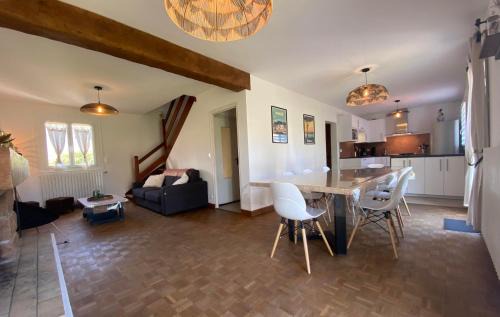 Paimpol House | Chez Tad Kozh Maison familiale