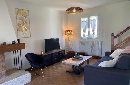 Paimpol House | Chez Tad Kozh Maison familiale
