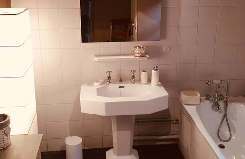 Huby-Saint-Leu House | Chez Tante Jeanne