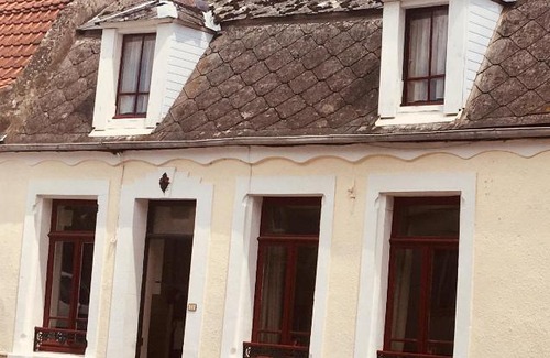 Huby-Saint-Leu House | Chez Tante Jeanne