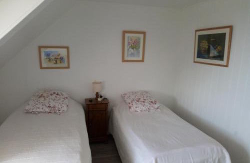 Ploubazlanec House | Chez Tante Jeanne