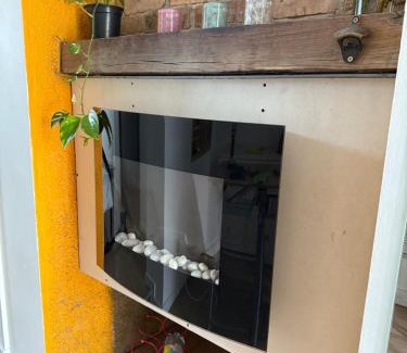 La Celle-sous-Gouzon House | Chez Tari et Nicolas