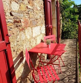 Castelnau-Pegayrols House | Chez Tata Célestine