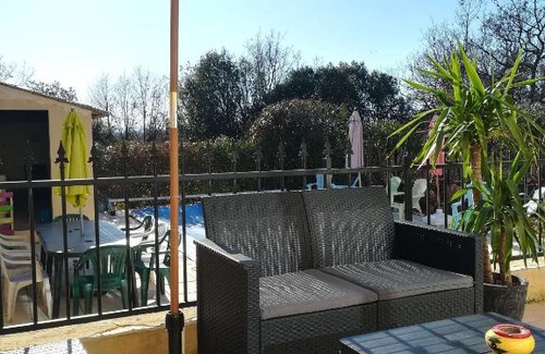 Regusse Bed & Breakfast | Chez TATA