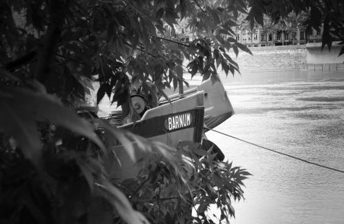 Moliere - Edgard Quinet Bed & Breakfast | Chez Tatiana