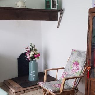 Villefranche-de-Rouergue House | Chez Tchoupi