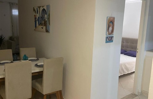Sidi Abdel Aziz Apartment | Chez Ted