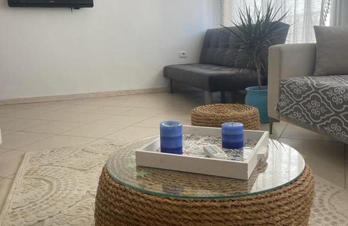 Sidi Abdel Aziz Apartment | Chez Ted