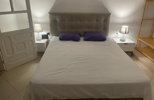 Sidi Abdel Aziz Apartment | Chez Ted