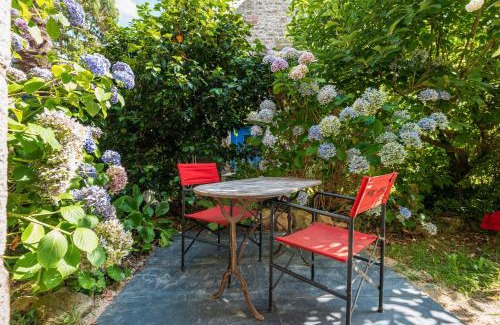 Plouhinec Apartment | Chez Tetris et Tampa