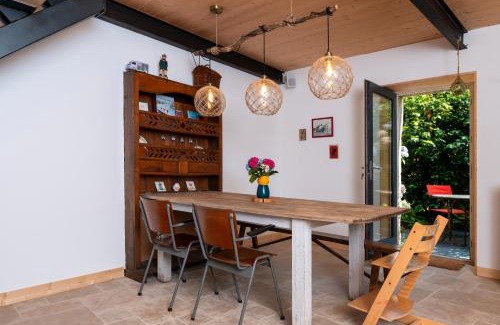 Plouhinec Apartment | Chez Tetris et Tampa