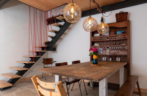 Plouhinec Apartment | Chez Tetris et Tampa