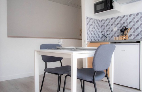 Poitiers Apartment | Chez Thomas - Bel appartement à Poitiers !