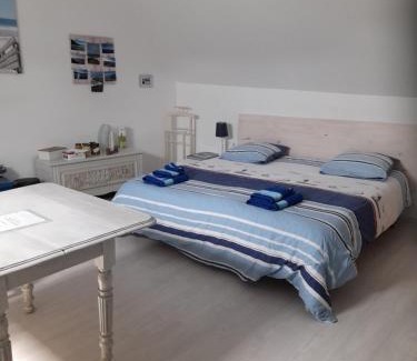 Bacilly House | Chez Tinou
