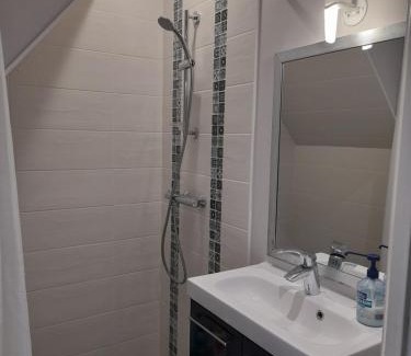 Bacilly House | Chez Tinou