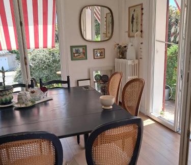 Bretteville-sur-Odon Bed & Breakfast | Chez Toinette