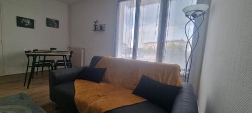 Troyes Apartment | Chez Toni