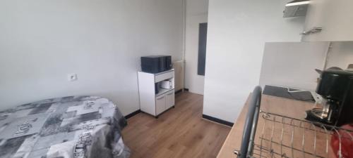 Troyes Apartment | Chez Toni