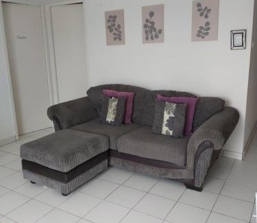 Pomport Apartment | Chez Turnbulls